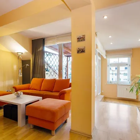 Appartement Perunova