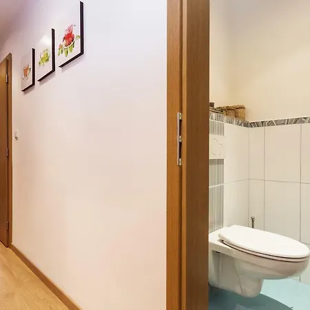 Apartment Perunova *