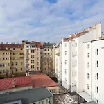 شقة Perunova براغ